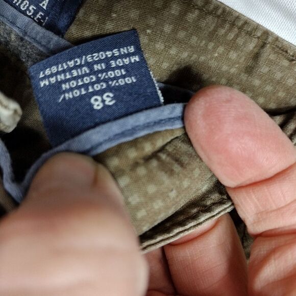 Old Navy Surplus shorts - Picture 4 of 5